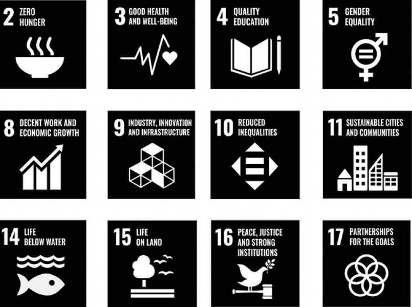 White Flag for the Oceans